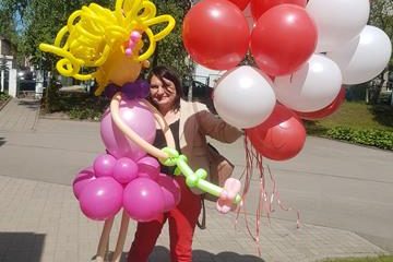 Izlaidums 2020, 12. grupa”Putniņš” 32